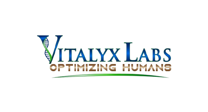 Vitalyx Labs Logo